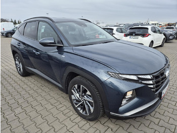 Maastur HYUNDAI