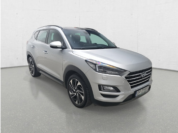 Maastur HYUNDAI
