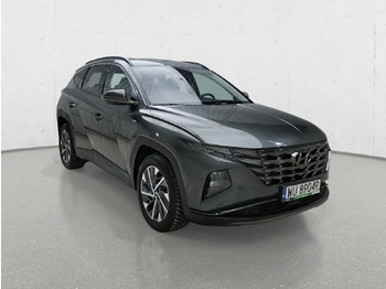 Maastur HYUNDAI