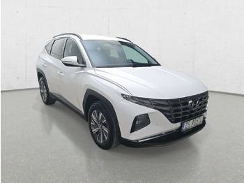 Maastur HYUNDAI