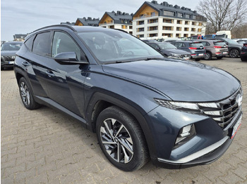 Maastur HYUNDAI