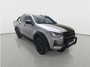 Pikap ISUZU