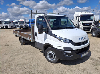 Meeskonnaauto IVECO Daily