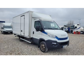 Tarbesõiduk furgoon IVECO Daily