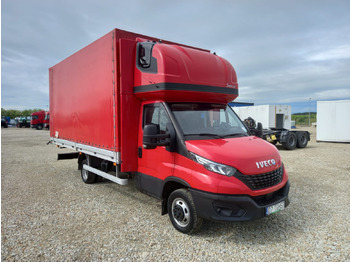 Tent tarbesõiduk IVECO Daily