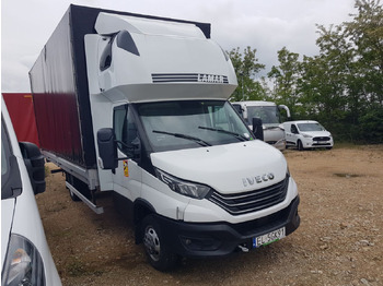 Tent tarbesõiduk IVECO Daily