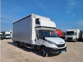 Tent tarbesõiduk IVECO Daily
