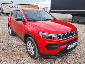 Maastur JEEP