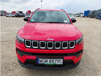 Maastur JEEP COMPASS SUV: pilt 3