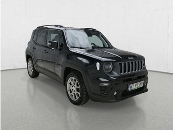 Maastur JEEP