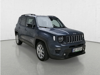 Maastur JEEP