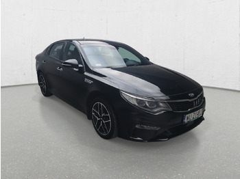 Sedaan KIA OPTIMA SEDAN: pilt 2