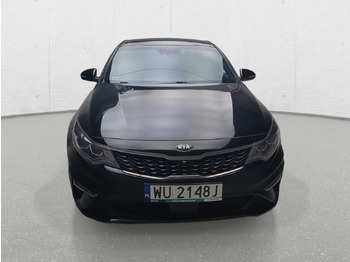 Sedaan KIA OPTIMA SEDAN: pilt 3
