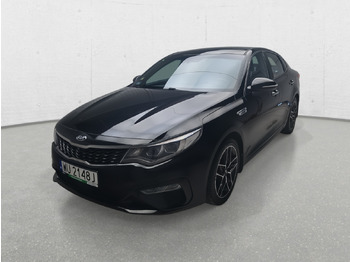 Sedaan KIA OPTIMA SEDAN: pilt 4