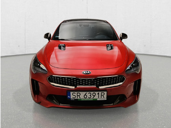 Auto KIA STINGER LIFTBACK: pilt 3