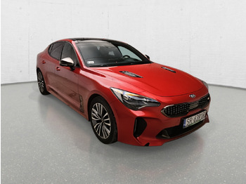 Auto KIA STINGER LIFTBACK: pilt 2