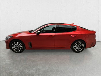 Auto KIA STINGER LIFTBACK: pilt 5