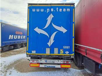 Tenthaagis KRONE SD  KURTYNOWA: pilt 3
