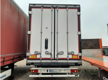 KRONE SDR 27 EL4-FB CHŁODNIA liising KRONE SDR 27 EL4-FB CHŁODNIA: pilt 5