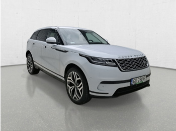 Maastur LAND ROVER