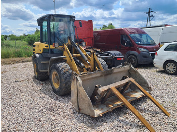 Rataslaadur YANMAR