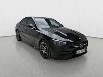 Sedaan MERCEDES-BENZ