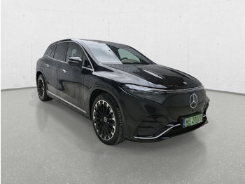 Maastur MERCEDES-BENZ