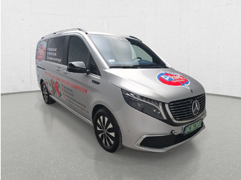 Auto MERCEDES-BENZ