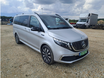 Auto MERCEDES-BENZ