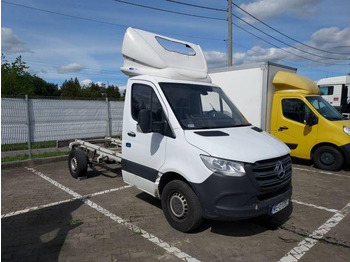 Kabiinišassiiga veoauto MERCEDES-BENZ Sprinter