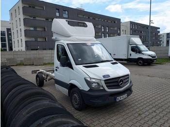 Kabiinišassiiga veoauto MERCEDES-BENZ Sprinter