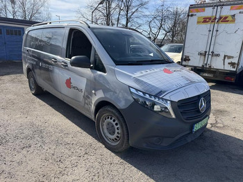 Kaubik MERCEDES-BENZ Vito