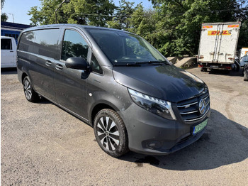 Kaubik MERCEDES-BENZ eVito