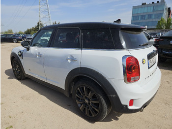 Auto MINI COUNTRYMAN KOMBI: pilt 3