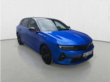 Luukpära OPEL