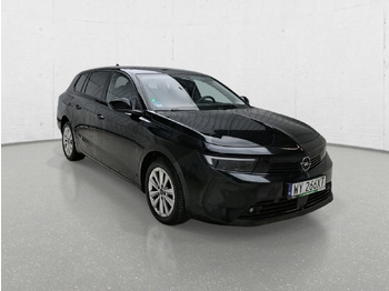Auto OPEL