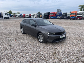 Auto OPEL