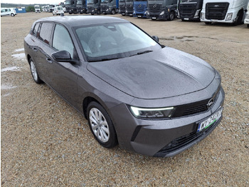 Auto OPEL