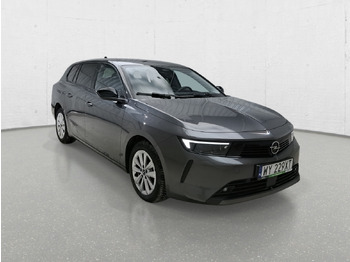 Auto OPEL ASTRA KOMBI: pilt 2