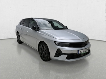 Auto OPEL