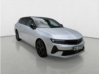 Auto OPEL