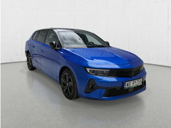 Auto OPEL