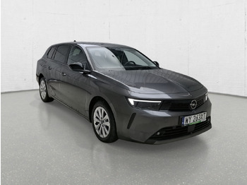 Auto OPEL