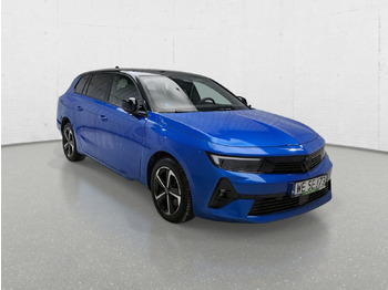 Auto OPEL