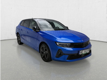 Auto OPEL