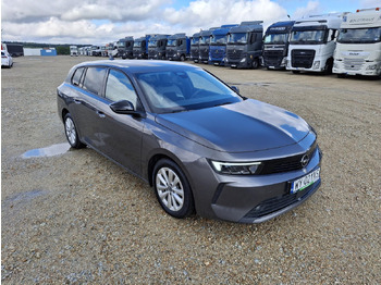 Auto OPEL