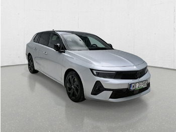 Auto OPEL