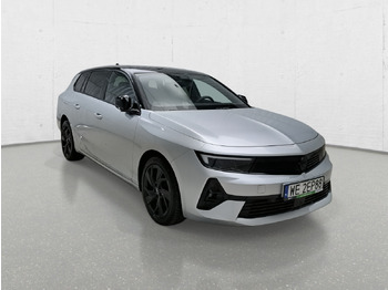 Auto OPEL