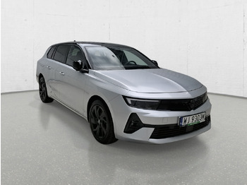 Auto OPEL