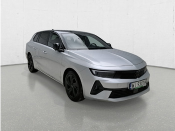 Auto OPEL